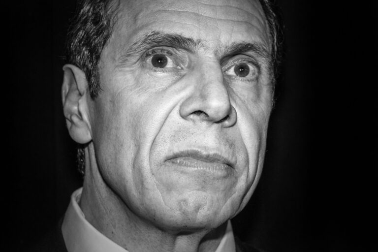 The rise and fall of Andrew Cuomo: the age of accountability