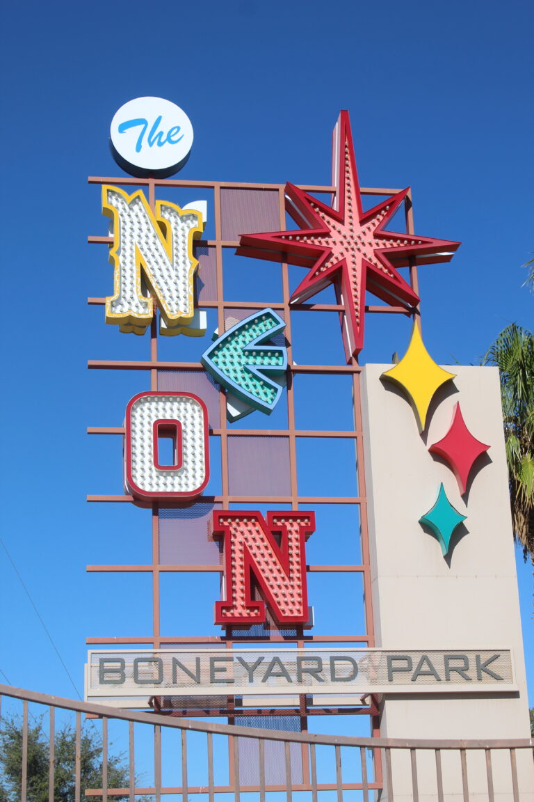 Live like a local: Discover Nevada’s history with a twist