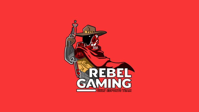 A Look Inside the UNLV Rebel Gaming Club