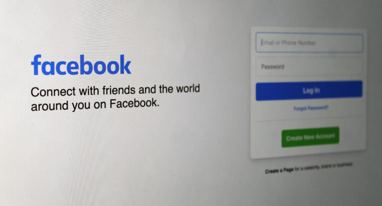 Is it time for Facebook to rebrand or make a new app?