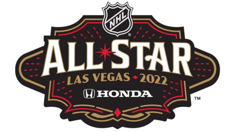  NHL excited for Las Vegas to host All-Star Weekend