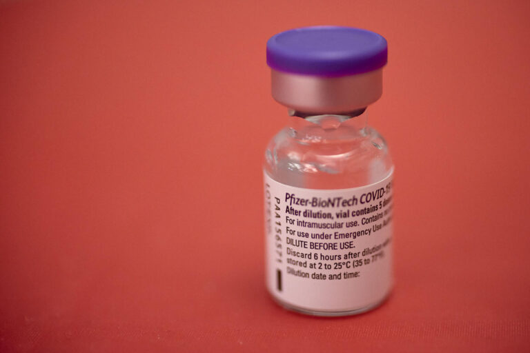 Expired vaccine mandate leaves students concerned