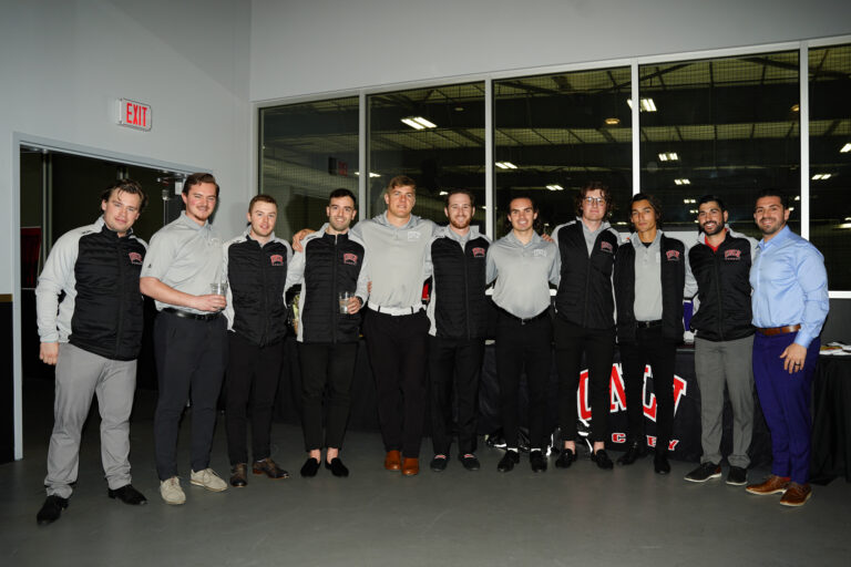 UNLV Skatin’ Rebels enter the ACHA Nationals as the No. 4 seed