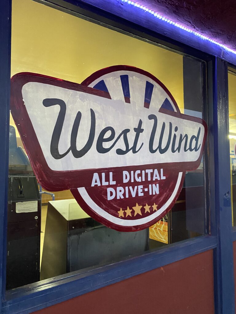 Special screenings help West Wind Drive-In celebrate 50-year anniversary