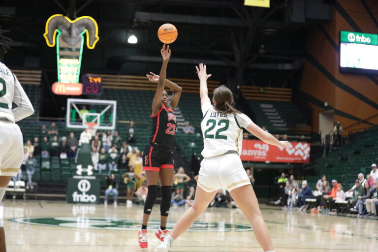 Lady Rebels extend historic conference start with win at Colorado State
