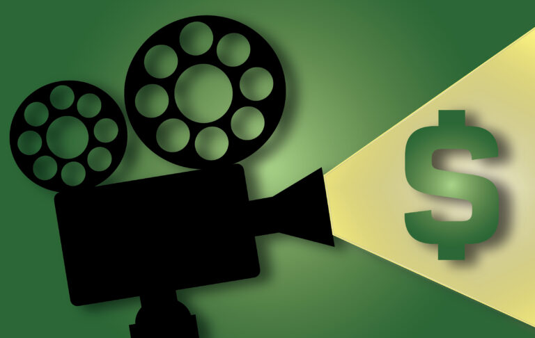 Film department proposes $150 surcharge