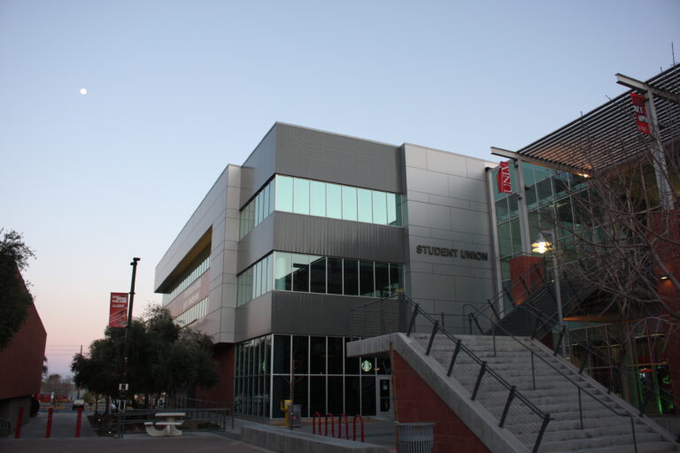 CSUN HOPE ticket withdraws from executive election