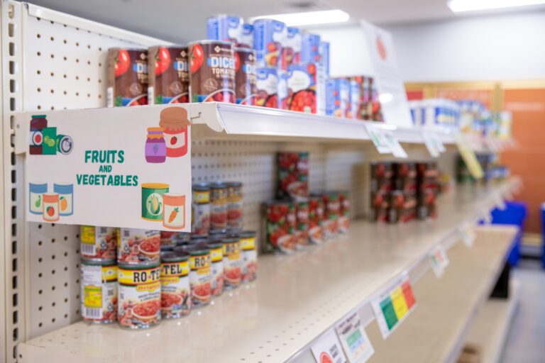 Food insecurity among college students rise with emergency SNAP benefits rolled back