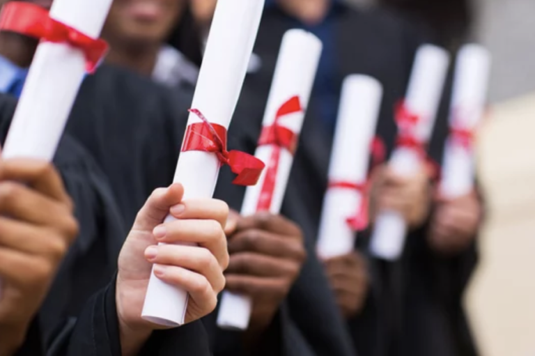 Is Graduate School Still Worth It?