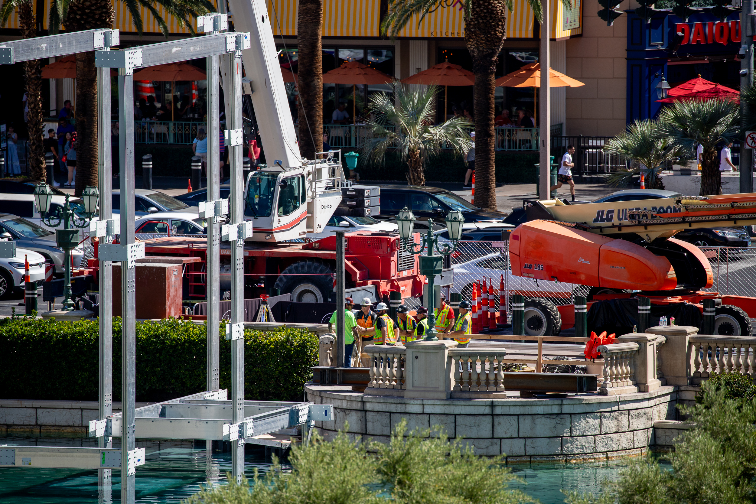 Stories From the Field - Las Vegas Paving 