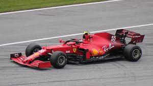 Italian Grand Prix Recap | Verstappen wins his 10th and Ferrari takes third at home race 