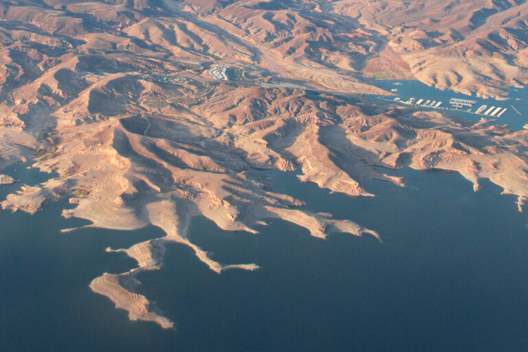 Hurricane Hilary Implications on Lake Mead Water Levels
