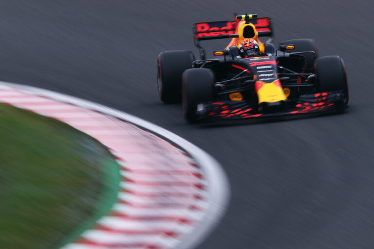 Red Bull’s Redemption in Japan