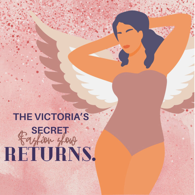 Is it time for Victoria’s Secret to finally rest in peace?