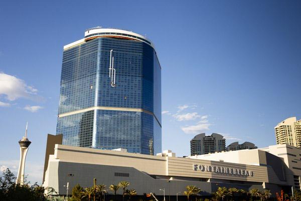 What Fontainebleau’s long awaited opening means for Las Vegas