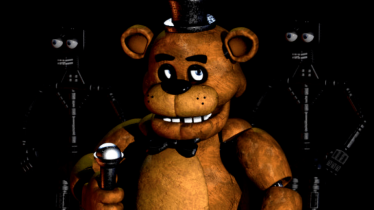 Five Nights at Freddy’s, a cult-like franchise ready to take over Hollywood.