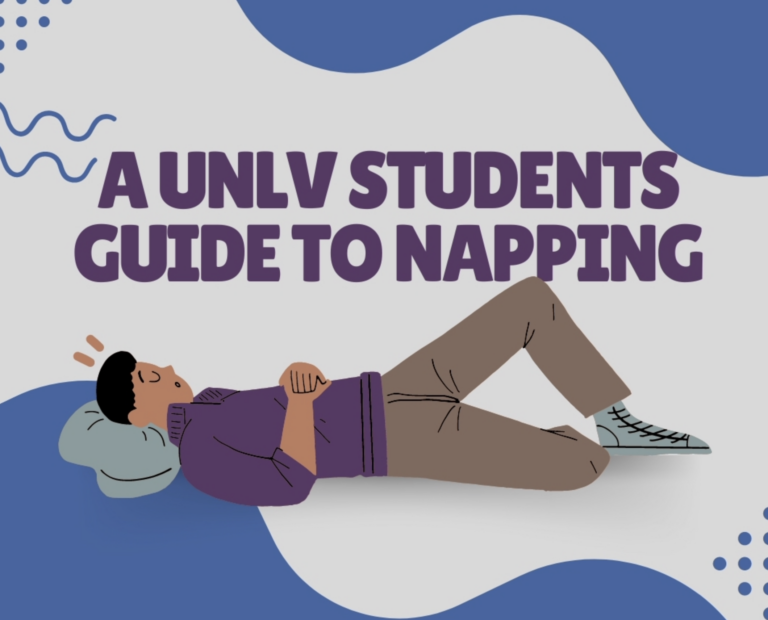 Should students be conscious about their napping habits?