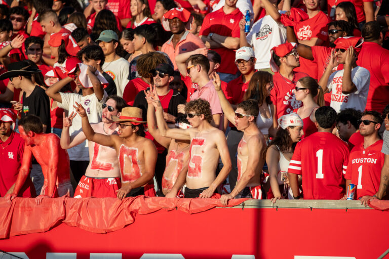 This Power 4 school is using UNLV’s game plan to fill up seats