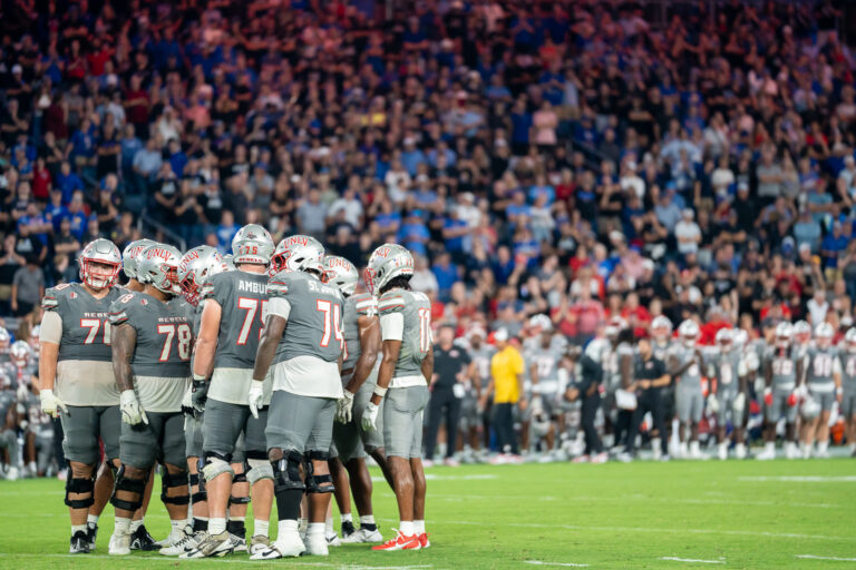 Jayhawks’ High-flying Attendance; What to Learn From Fans Who Pack Stadiums