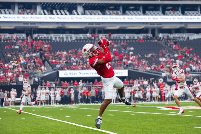 UNLV Football is Bringing Back Community