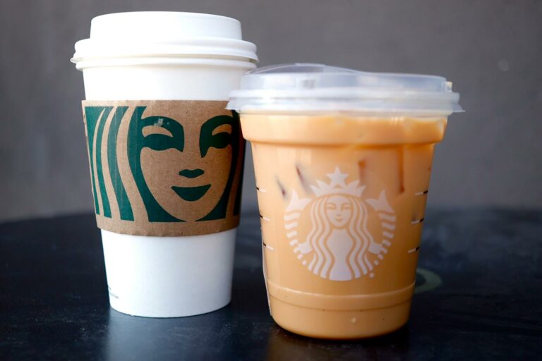 Starbucks Releases Pumpkin Spice Latte Earlier than Ever: Are We Fall-ing for it?